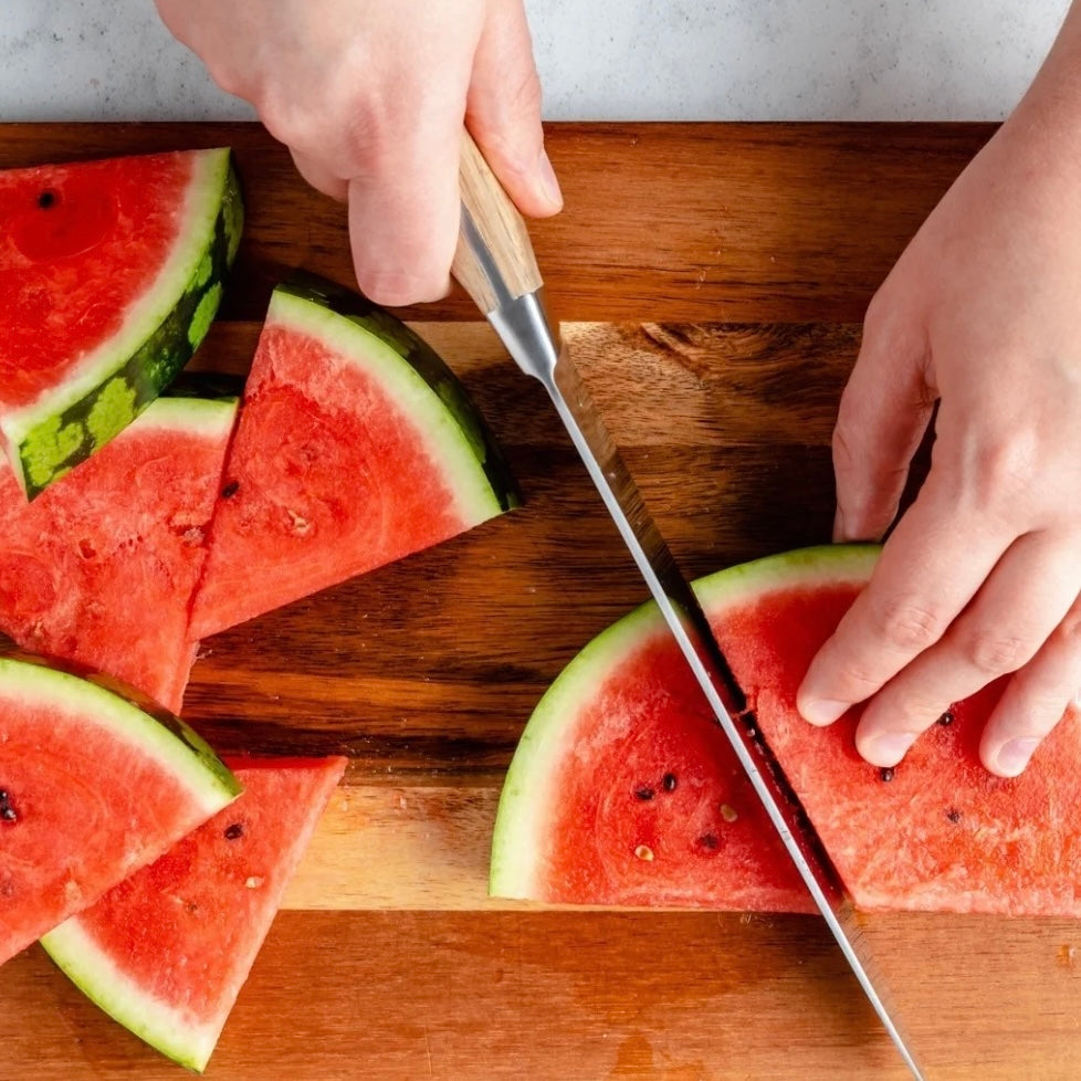 Juicy Watermelon