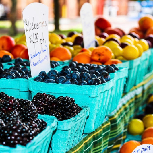 Farmer's Market