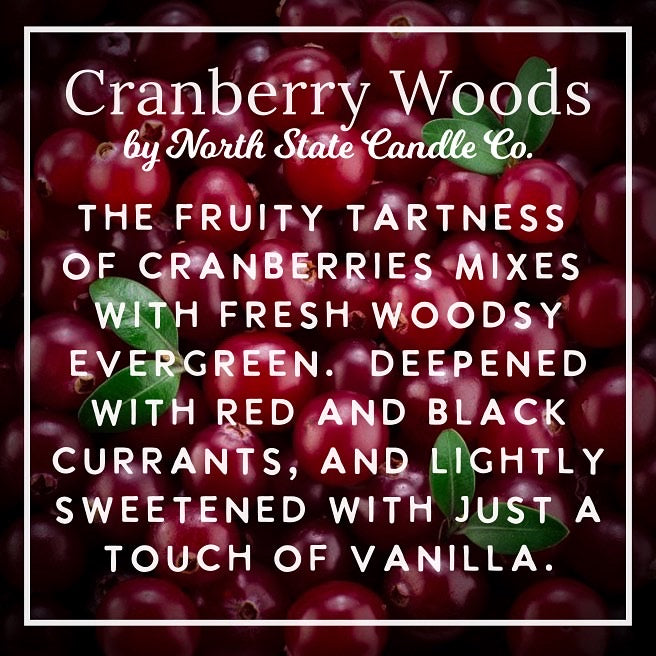 Cranberry Woods