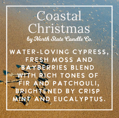 Coastal Christmas